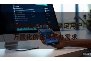 比特派钱包官方  餍足用户万般化的金钱惩办需求